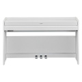 Клавинова YAMAHA YDP-S54WH 3 – techzone.com.ua
