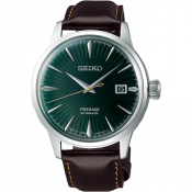 Чоловічий годинник Seiko Presage Coctail Time Automatic SRPD37 1 – techzone.com.ua