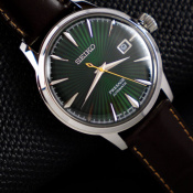 Мужские часы Seiko Presage Coctail Time Automatic SRPD37 2 – techzone.com.ua Мужские часы Seiko Presage Coctail Time Automatic SRPD37 2 – techzone.com.ua