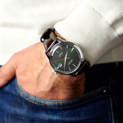 Мужские часы Seiko Presage Coctail Time Automatic SRPD37 5 – techzone.com.ua Мужские часы Seiko Presage Coctail Time Automatic SRPD37 5 – techzone.com.ua