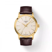 Чоловічий годинник Tissot Classic Dream T129.410.36.261.00 5 – techzone.com.ua Чоловічий годинник Tissot Classic Dream T129.410.36.261.00 5 – techzone.com.ua