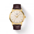 Чоловічий годинник Tissot Classic Dream T129.410.36.261.00 5 – techzone.com.ua