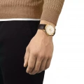 Чоловічий годинник Tissot Classic Dream T129.410.36.261.00 6 – techzone.com.ua