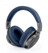 Навушники Muse M-278 BTB Blue