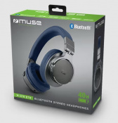 Навушники Muse M-278 BTB Blue 6 – techzone.com.ua Навушники Muse M-278 BTB Blue 6 – techzone.com.ua