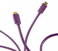 Кабель Furutech HDMI-N1-4-2.5M 1 – techzone.com.ua