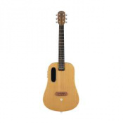 LAVA MUSIC LAVA ME Air Spruce Woodgrain Brown & Burlywood 1 – techzone.com.ua