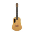 LAVA MUSIC LAVA ME Air Spruce Woodgrain Brown & Burlywood 1 – techzone.com.ua