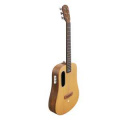 LAVA MUSIC LAVA ME Air Spruce Woodgrain Brown & Burlywood 3 – techzone.com.ua