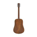 LAVA MUSIC LAVA ME Air Spruce Woodgrain Brown & Burlywood 4 – techzone.com.ua