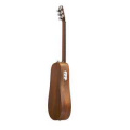 LAVA MUSIC LAVA ME Air Spruce Woodgrain Brown & Burlywood 5 – techzone.com.ua