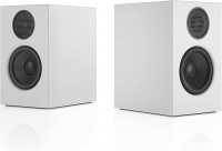 Поличні колонки Audio Pro A28 White 2 – techzone.com.ua