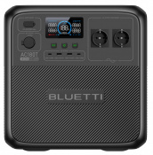 Зарядна станція BLUETTI AC180T 1 – techzone.com.ua