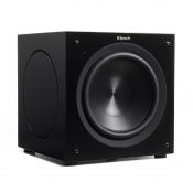 Активний сабвуфер Klipsch Reference C-310ASWi Black 1 – techzone.com.ua