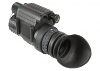 Прилад нічного бачення AGM PVS-14 NW1 3 – techzone.com.ua