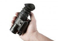 Прилад нічного бачення AGM PVS-14 NW1 9 – techzone.com.ua