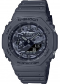 Чоловічий годинник Casio G-Shock GA-2100CA-8AER 1 – techzone.com.ua