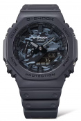 Чоловічий годинник Casio G-Shock GA-2100CA-8AER 2 – techzone.com.ua Чоловічий годинник Casio G-Shock GA-2100CA-8AER 2 – techzone.com.ua