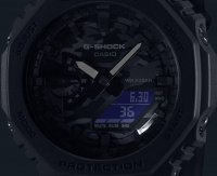 Мужские часы Casio G-Shock GA-2100CA-8AER 4 – techzone.com.ua Мужские часы Casio G-Shock GA-2100CA-8AER 4 – techzone.com.ua