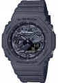 Чоловічий годинник Casio G-Shock GA-2100CA-8AER 1 – techzone.com.ua