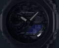 Чоловічий годинник Casio G-Shock GA-2100CA-8AER 4 – techzone.com.ua