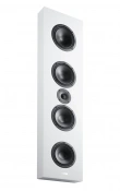 Вбудована акустика Canton Atelier InWall 11 White Semi-Gloss