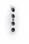 Вбудована акустика Canton Atelier InWall 11 White Semi-Gloss 5 – techzone.com.ua