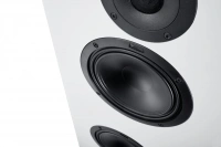 Вбудована акустика Canton Atelier InWall 11 White Semi-Gloss 8 – techzone.com.ua