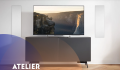 Вбудована акустика Canton Atelier InWall 11 White Semi-Gloss 10 – techzone.com.ua