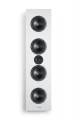Вбудована акустика Canton Atelier InWall 11 White Semi-Gloss 2 – techzone.com.ua