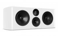 Центральний канал Wharfedale Elysian C Piano White 1 – techzone.com.ua