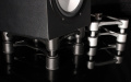 IsoAcoustics APERTA 200 Black 4 – techzone.com.ua