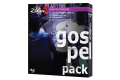 Набор тарелок для ударных Zildjian GOSPEL A CUSTOM PACK 2 – techzone.com.ua