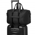 Дорожня сумка Victorinox ARCHITECTURE URBAN2 Black Vt653355 8 – techzone.com.ua