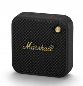Портативная колонка Marshall Willen Black and Brass (1006059) 2 – techzone.com.ua Портативная колонка Marshall Willen Black and Brass (1006059) 2 – techzone.com.ua