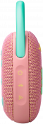 Портативна акустика JBL Clip 5 Pink (JBLCLIP5PINK) 4 – techzone.com.ua Портативна акустика JBL Clip 5 Pink (JBLCLIP5PINK) 4 – techzone.com.ua
