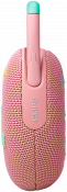 Портативна акустика JBL Clip 5 Pink (JBLCLIP5PINK) 5 – techzone.com.ua Портативна акустика JBL Clip 5 Pink (JBLCLIP5PINK) 5 – techzone.com.ua