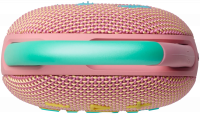 Портативна акустика JBL Clip 5 Pink (JBLCLIP5PINK) 6 – techzone.com.ua Портативна акустика JBL Clip 5 Pink (JBLCLIP5PINK) 6 – techzone.com.ua