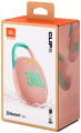 Портативна акустика JBL Clip 5 Pink (JBLCLIP5PINK) 8 – techzone.com.ua