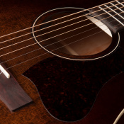 Акустична гітара Art&Lutherie A&L Americana Bourbon Burst 5 – techzone.com.ua Акустична гітара Art&Lutherie A&L Americana Bourbon Burst 5 – techzone.com.ua