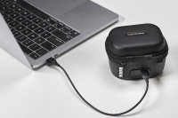 RODE WIGOII Charging Case Зарядний кейс 5 – techzone.com.ua RODE WIGOII Charging Case Зарядний кейс 5 – techzone.com.ua