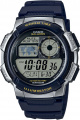 Чоловічий годинник Casio Standard Digital AE-1000W-2AVEF 1 – techzone.com.ua