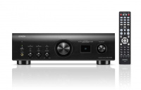 Підсилювач Denon PMA-1700NE Black 1 – techzone.com.ua