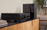 Усилитель Denon PMA-1700NE Black 5 – techzone.com.ua Усилитель Denon PMA-1700NE Black 5 – techzone.com.ua