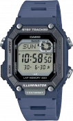 Наручний годинник Casio Standard WS-B1000-2AV 1 – techzone.com.ua