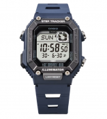 Наручний годинник Casio Standard WS-B1000-2AV 2 – techzone.com.ua