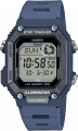 Наручний годинник Casio Standard WS-B1000-2AV 1 – techzone.com.ua