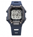 Наручний годинник Casio Standard WS-B1000-2AV 2 – techzone.com.ua