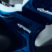 Виниловый проигрыватель Gadhouse COSMO Solar Edition Jupiter Green 5 – techzone.com.ua