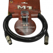 Мікрофонний кабель Klotz M1K1FM0750 2 – techzone.com.ua